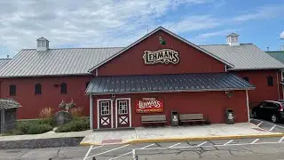 A visit to Lehman&rsquo;s Hardware in Kidron Ohio | Day 2 of Camping VLOG