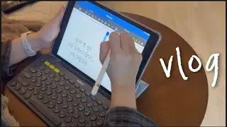 개발자 일상 | 밀린 다꾸 하기 | 에버랜드 다녀옴 | 금요일 연차ㅋ | 집안일 하고 | 술도 무꼬