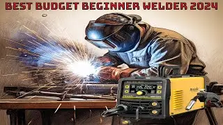 Unboxing & Review: Hynade 3-IN-1 MIG145FX MIG Welder | Ultimate Welding Machine for All Skills