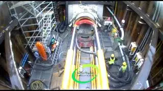 AVN TEAM Tunneling Support