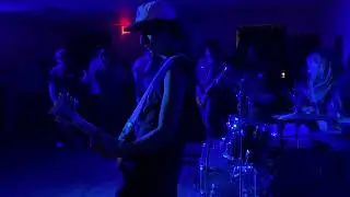 Exo-Gen (Live @ The Break Room Omaha 11/13/25)
