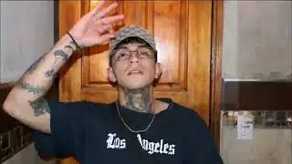 Sick Rat - V&iacute;ctor Blunts (Oficial Video)
