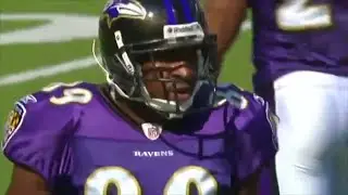 Baltimore Ravens: 2009 NFL Season Highlights
