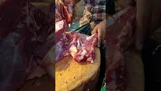 Super Steak Meat Cutting #meat #meatmasterbd #youtubeshorts #youtube #youtuber #shorts #everyone