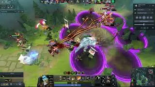 KEZ BUILD, FARMING, LANE DOMINATION, TACTICS, STRATEGY & SECRETS |DOTA 2 KEZ GAMEPLAY COMPLETE GUIDE