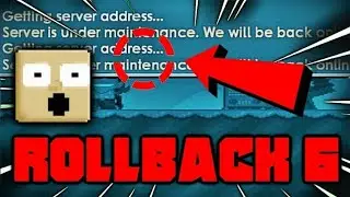 WHAT SHOULD YOU DO IF YOU LOST YOUR ITEM BECAUSE OF ROLLBACK 6 | GROWTOPIA