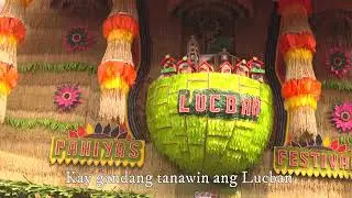 Lucban, Paraiso kong Bayan