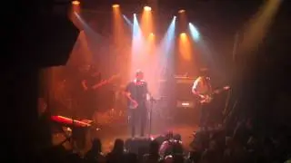 Kensington - Send me Away