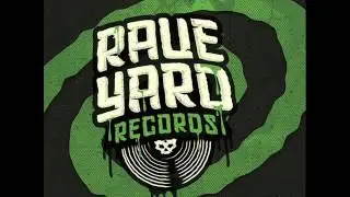 Rave Yard Digital 1 - Bad Boy Pete - XTC LSD Kokane
