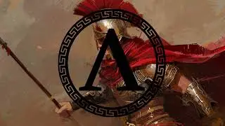 The Lawgiver of Sparta - March of the Hoplites