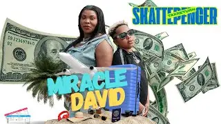 (Skattepenger - Tax  Return) Officially owns by Miracle Wonders Music Tv And motivational speaker.