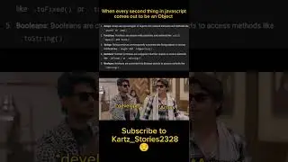 Multiverse ❌ Objectverse ✔️ ‎@Puravjha_  #shorts #viralshorts #javascript #viralvideo