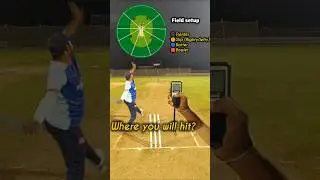 160+KPH Speed🔥| Cricket Ball Thrower | Robo arm cricket ball thrower🔥#cricket #cricketlovers #shorts