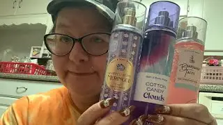 THEY&rsquo;RE ALL THE SAME DAMN SCENT - UGH - BATH & BODY WORKS REVIEW