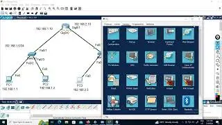 Day 9   Default Gateway, Proxy ARP , Telnet and SSh 1