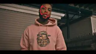 Josh Davis - What It Is (Prod. By Josh Davis)