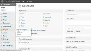 HOW TO INSTALL VIRAL TRAFFIC NINJA