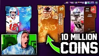 The BIGGEST Pack And Play EVER... (Golden Ticket Pull, 99s, etc)...