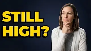 What If My RA Inflammation Markers Are Still High?