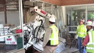 Auger Drilling