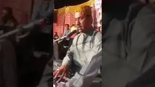 Ghani jan brahvi song, ost e kana oshesa