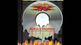 Tomko Theme from Meltdown: The Music of TNA Wrestling Vol2 High Quality