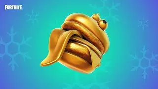 *New The El Durrrado Back Bling Is NO LONGER EXCLUSIVE  *