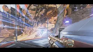 How to do Infinite EMP glitch using Crypto | Apex Legends