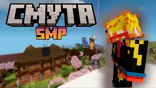 Смута Смп!  - 1 серия - Начало
