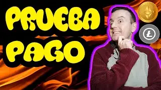 🤑👉Prueba pago Free Litecoin y de Free Ethereum💰💎 LTC y ETH cada hora | Criptomonedas Ganar Dinero💲💲💲