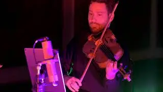 Gabriela Lena Frank - Leyendas: An Andean Walkabout VI. Coqueteos (Kontras Quartet)