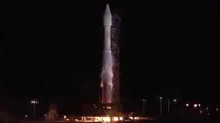 SmallSats Launched to Test New Tech