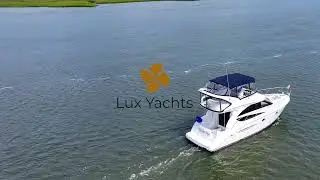 2006 Meridian 341