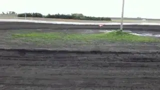 Pro-Line Blockade on a Sprinter
