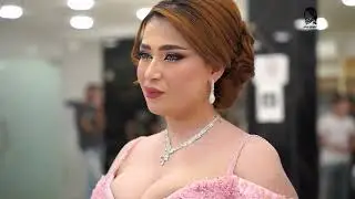 اجمل تسريحة بخطوات بيد الكوافير بسام