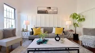 Inside a Stunning San Francisco Home for Sale | Property Tour | Linda Lam