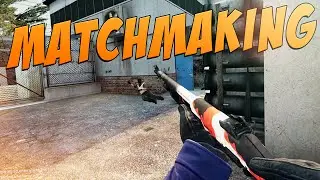 CS:GO - Matchmaking Highlights #29