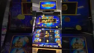 We Did Not Leave Vegas Broke! #airportwin #lasvegas #slot #travel