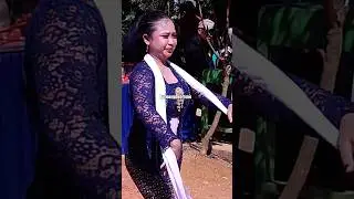 Lengger Titis Gemoy, Mode Sekar Gadung