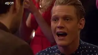GTST - Lucas en Menno: Menno breekt met Lucas - Deel 87 (06-06-2013)