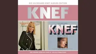 Ach wie schön ist so ein eig'ner Mann im Haus