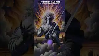 Revelation Chapter 1 Deluxe Edition