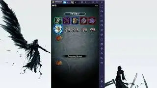 Fire Roy Summons