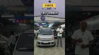🚘 LOW BUDGET WAGON R 🚘Petrol With LPG. Sri Aishwarya Cars | Coimbatore| Call:9942416699 #maruti