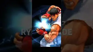 SF IV CE - RYU ARCADE #streetfighter #streetfighter4 #streetfightergameplay #streetfighteriv