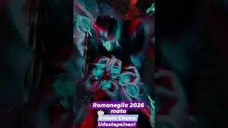 Romanegila 2026 mato