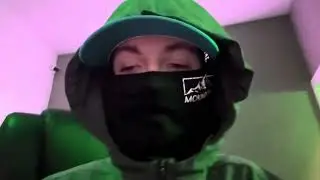 Anarchy studios vlog