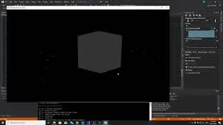 Boid Simulation C++