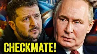 Here&rsquo;s What&rsquo;s REALLY HAPPENING with the Russia-Ukraine Peace Deal!!!