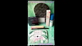 BOXYCHARM | #BOXYGETAWAY | UNBOXINGS WITH LULU